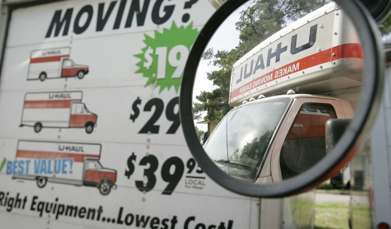 The Reverse Great Migration Does Not Bode Well for California or Other Blue States