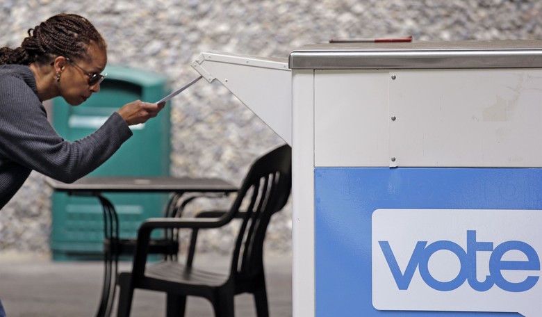 UPDATE: First Amendment Victory for Ballot Box Watchers in Arizona