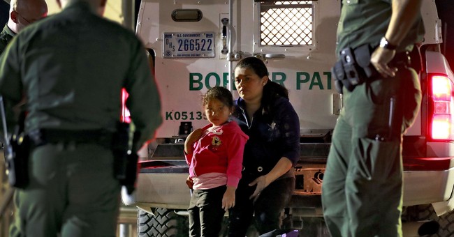 Child Sex Trafficking: Brutal Reality of Biden's Border Policies Explained By Texas Officials 