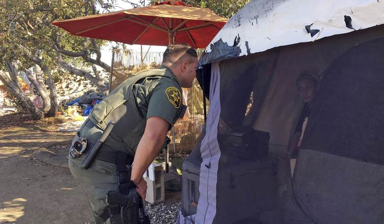 The Court Decision that Could Change How Homelessness is Handled on the West Coast