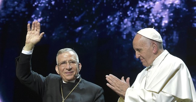 Mainline Protestantism Gets Its First Transgender Bishop