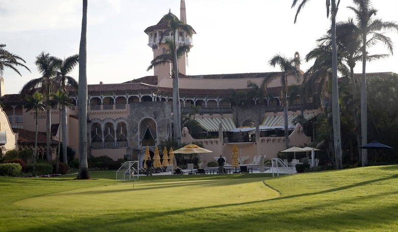 Report: DOJ Plans to Investigate Removal of Trump White House Records to Mar-a-Lago