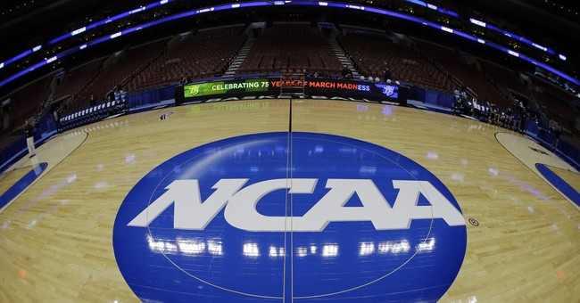 Why the Complaint About Gov. Noem Excluding College Athletics Is Baseless