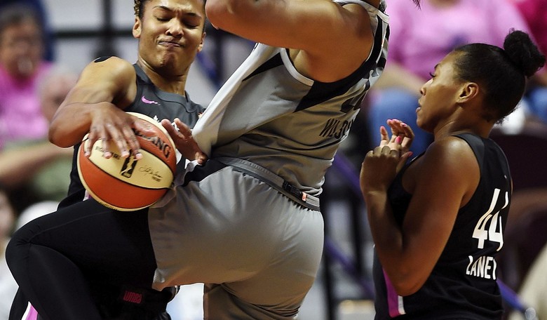 As Its Popularity Wanes the Subsidized WNBA Now Walks Out On the National Anthem