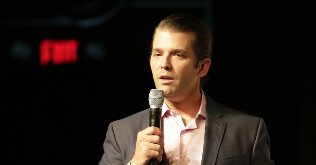 Irish Pub Asks Media to Stop Spreading Fake News About Trump Sons' Tab