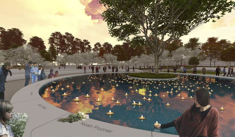 Sandy Hook 'Memorial' Really Just Anti-Gun Propaganda