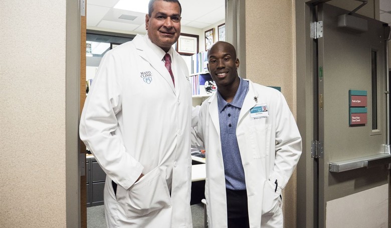 The next generation of doctors will be woke
