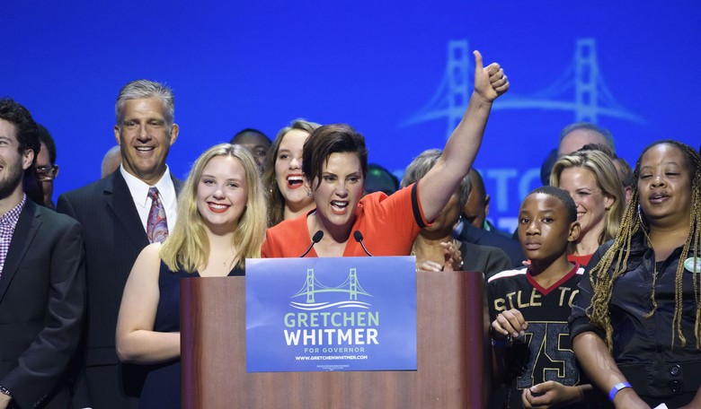 Michigan Is a BLUE State and Lying About It Won't Change That Fact