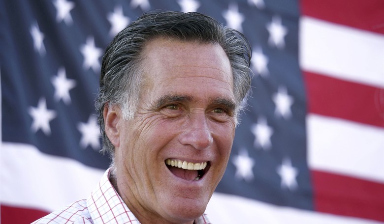 A Major Airline Puts the Voters Who Confronted Graham and Romney on a No-Fly List