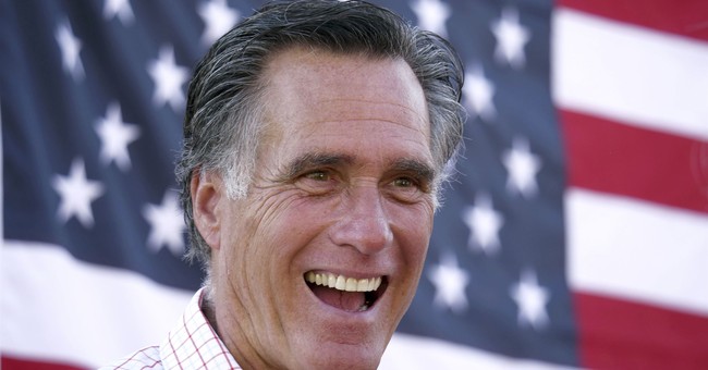 A Major Airline Puts the Voters Who Confronted Graham and Romney on a No-Fly List