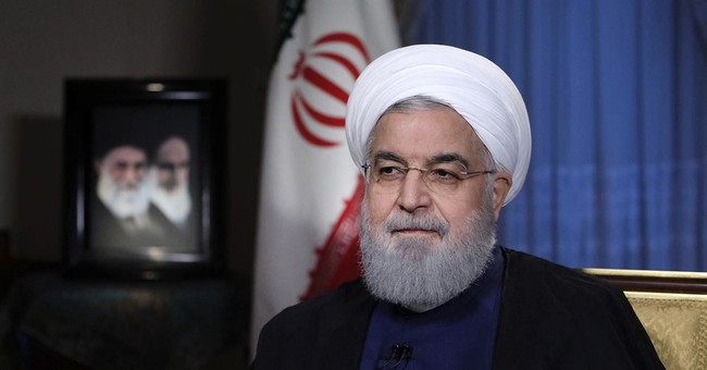 Iran is Reportedly Getting Ready to Attack the U.S. Over New Sanctions 