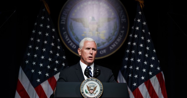 Media, Bigotry, Religious Freedom and Mike Pence 