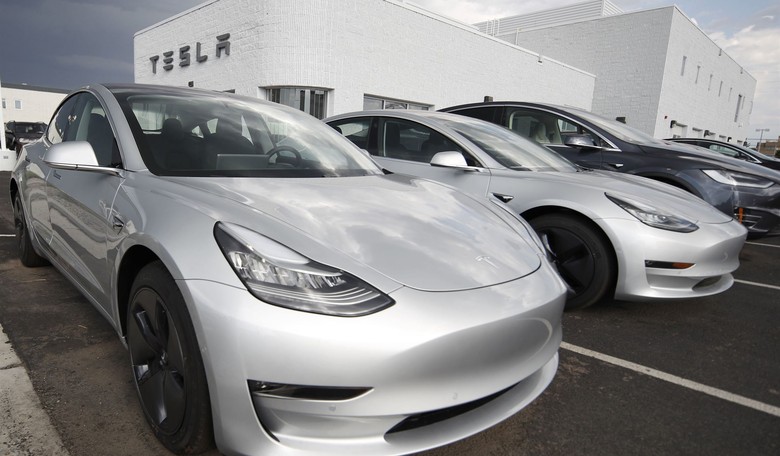 Biden Administration Looks to Revolutionize the EV Industry With Huge Tax Credits for Battery Makers