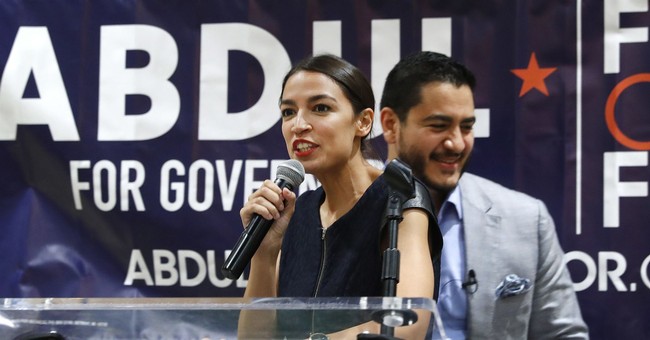 Ocasio-Cortez's Trouble Affording an Apartment in D.C. Highlights the Affordable Housing Crisis 