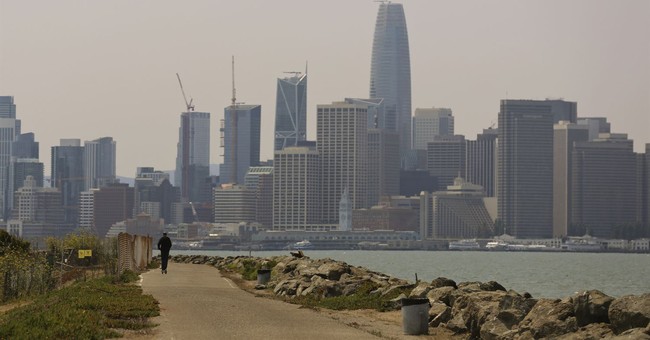 Holy Crap: San Francisco To Deploy Poop Patrol To Clean Up Feces That Are Apparently Everywhere 