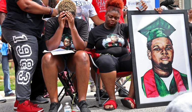"What Killed Michael Brown?" Dr. Shelby Steele Releasing Controversial Documentary