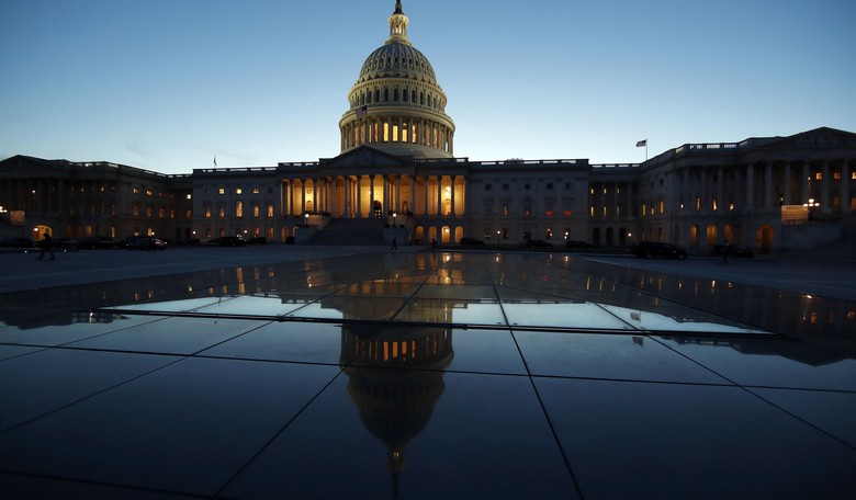 Treasury Department Proves That Lower Corporate Tax Rates Produce More Revenue