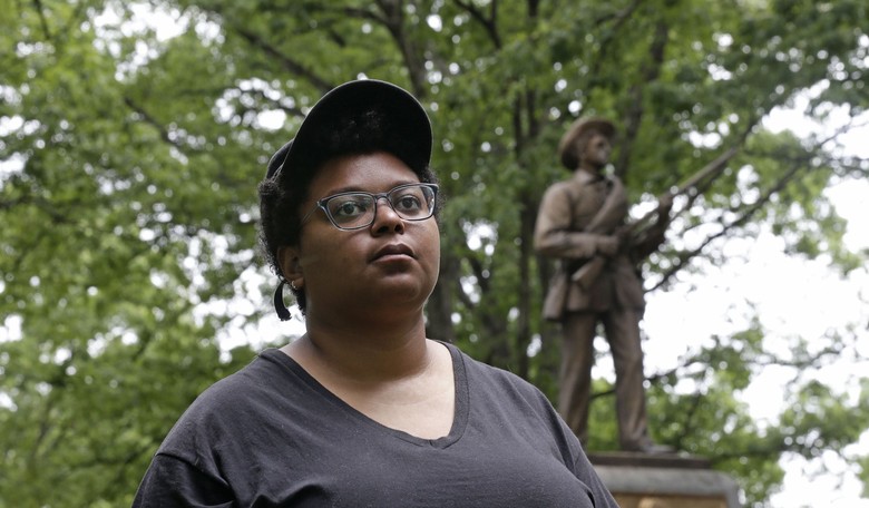 Follow Up: If Candace Owens Had Done This, Blexit Would Have Been More Than A Fantasy