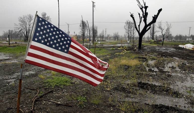 Is the United States Really Ready for Any Disaster, Whether Man-Made or Natural?