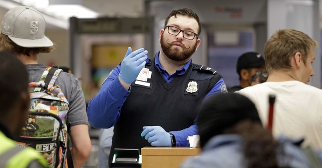 Border Patrol Whistleblower Sounds the Alarm on TSA Skirting ID Requirements for Illegal Aliens