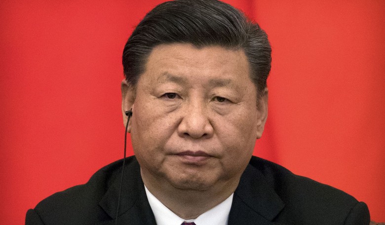 China May Find Itself an International Pariah by the Time this Crisis Ends