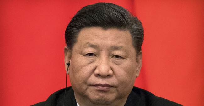 China's Government Is Like Something Out of '1984'