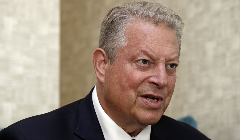 Al Gore, Media Try Revising Bush vs. Gore Election History, Brit Hume Steps in and Drops Facts