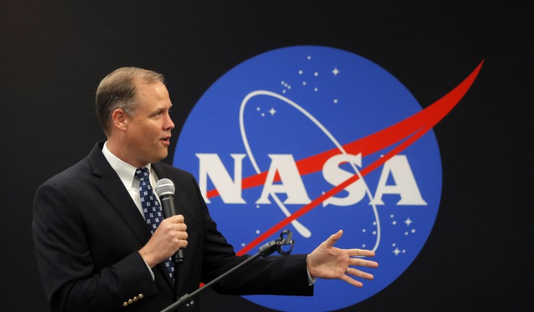NASA’s Bridenstine Is Right: To Beat China, Congress Must Fully Invest In the Space Agency 