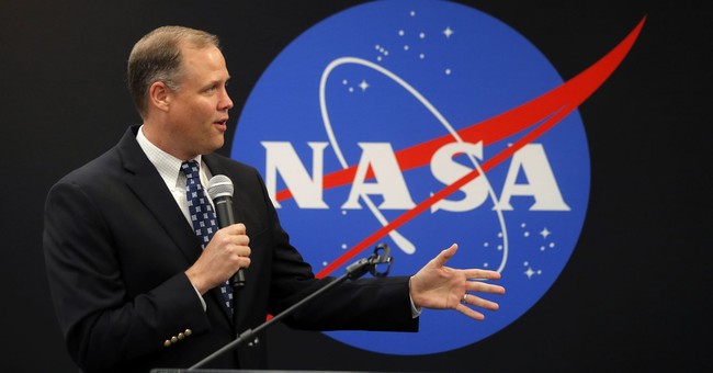 What Crisis? NASA Asks Employees To House Unaccompanied Migrant Children
