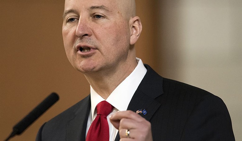 Nebraska Governor Declares July ‘Victims of Communism Remembrance Month’