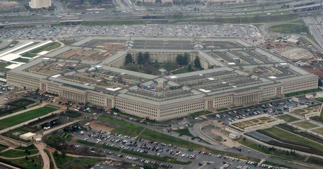 BREAKING: Packages Laced With Ricin Sent To The Pentagon 