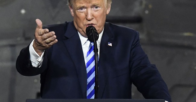 Trump Slams Social Media Censorship As Big Tech Silences PragerU, Other Conservatives 