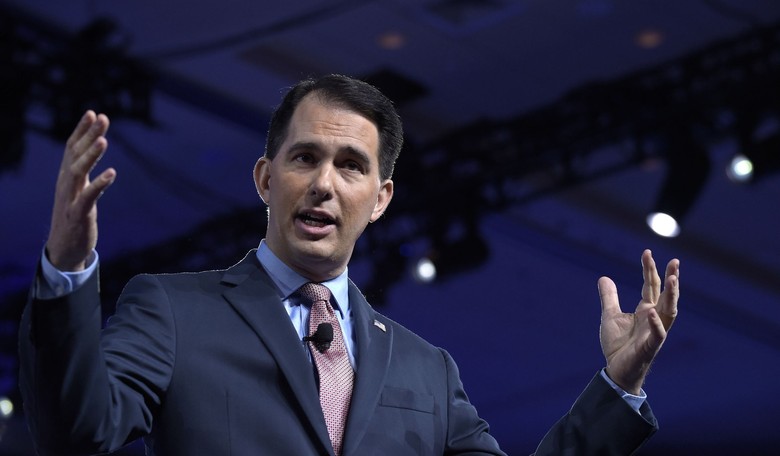 Scott Walker Puts Kamala Harris in Hot Seat: Will You Connect With Ambushed Deputies Like You Did Jacob Blake?