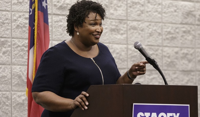 Stealth Edits Were Made to Stacey Abrams Piece on MLB Boycott, the USA Today Needs to Explain Why