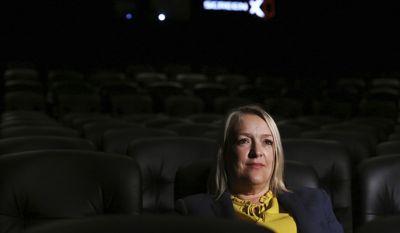 Cinematic Stasis Takes Place - No Box Office Figures This Weekend as Studios Reorganize Release Plans
