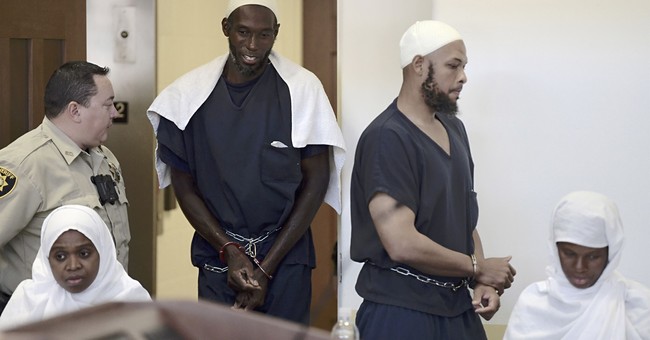 We Know The Location Of Where The Alleged New Mexico Terror Suspects Were Planning To Attack