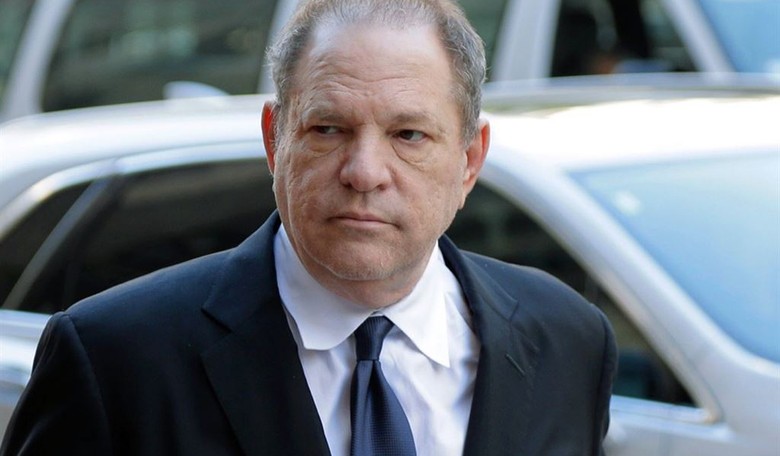 Harvey Weinstein Found Guilty of Rape in Los Angeles Court
