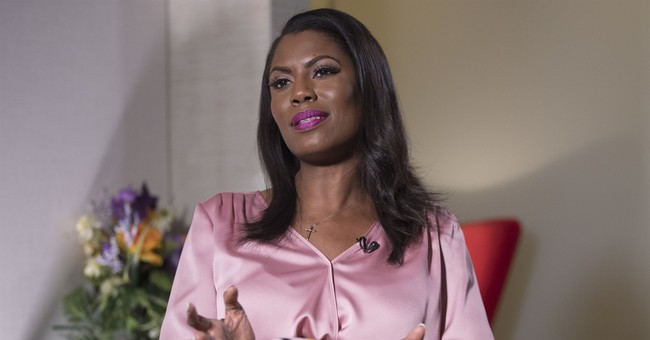Liberal Reporters Overwhelmingly Question Sanders On Omarosa During Briefing