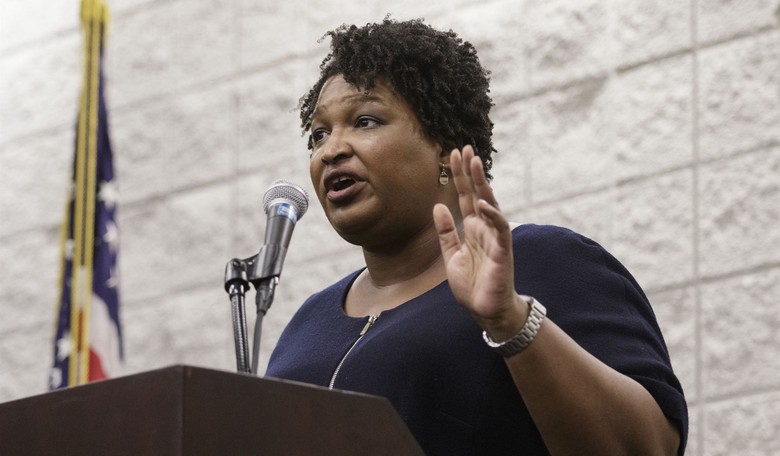 Latest WaPo Fact Check on Stacey Abrams Should Further Mobilize Georgia Voters Against Her