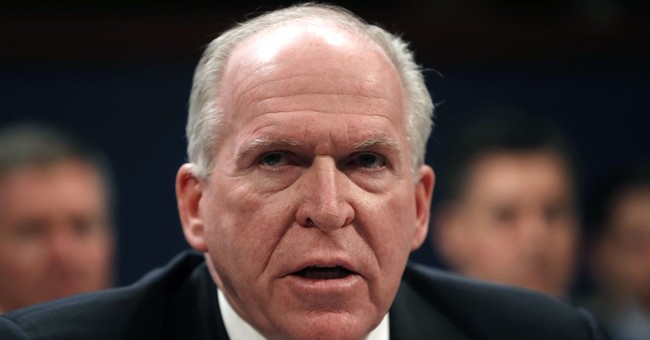 'Unprecedented:' Why John Brennan's Extraordinary Partisanship Justifies Revoking His Security Clearance