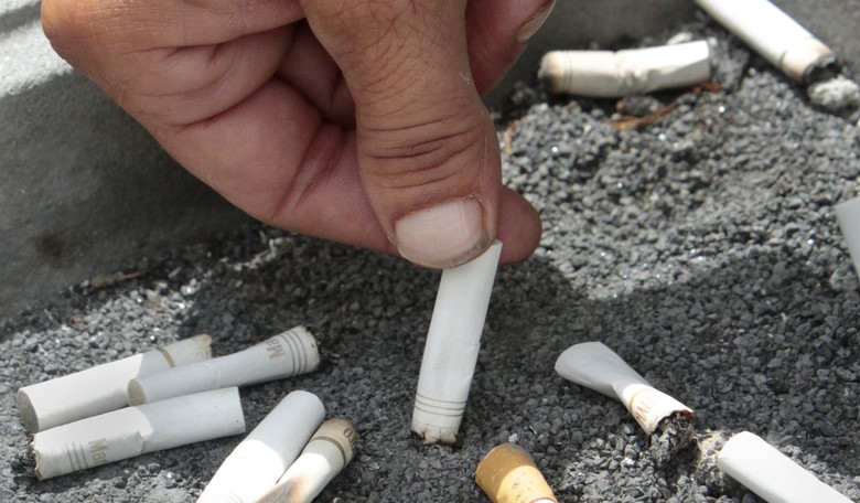 Build Back Better Nicotine Tax Plan Could Lead to a Cigarette Black Market