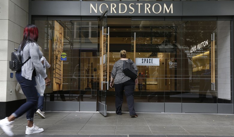 Retail exodus: Another major chain announces store closure in San Francisco
