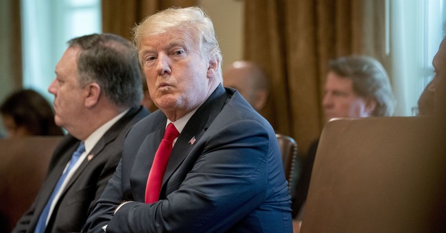 President Trump: Bruce Ohr is a Disgrace and I Might Take Away His Security Clearance 'Very Quickly'