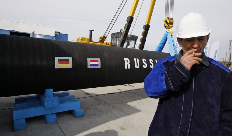 Biden’s OK Now With Putin’s New Pipeline to Europe, but Not the Keystone for Americans