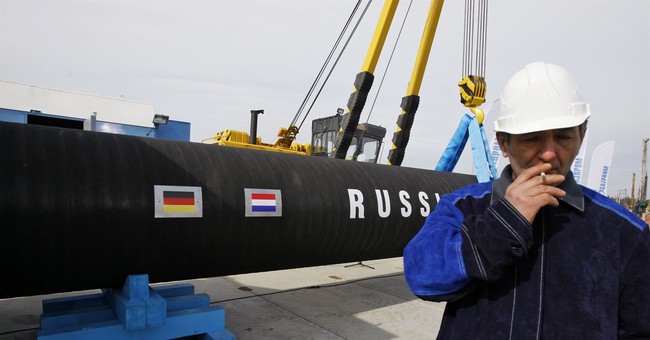 Natural Gas Prices Surge in Europe as Russia Turns Up The Heat Natural Gas Prices Surge in Europe as Russia Turns Up The Heat