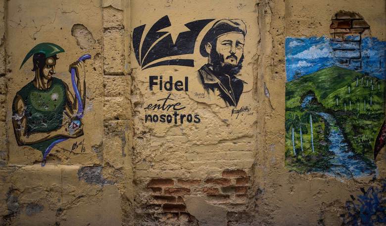 Trump Defeats Castro Communists: Cuba Set to Open Up Its Economy