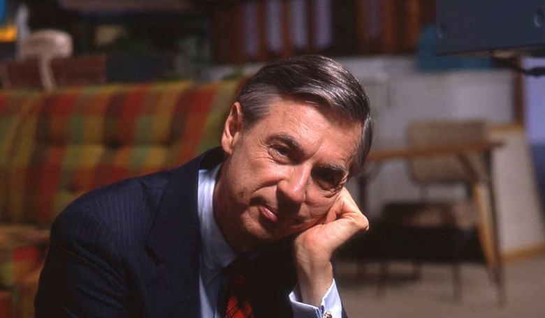 Mr. Rogers' Widow Wouldn't Want Trump For a Neighbor