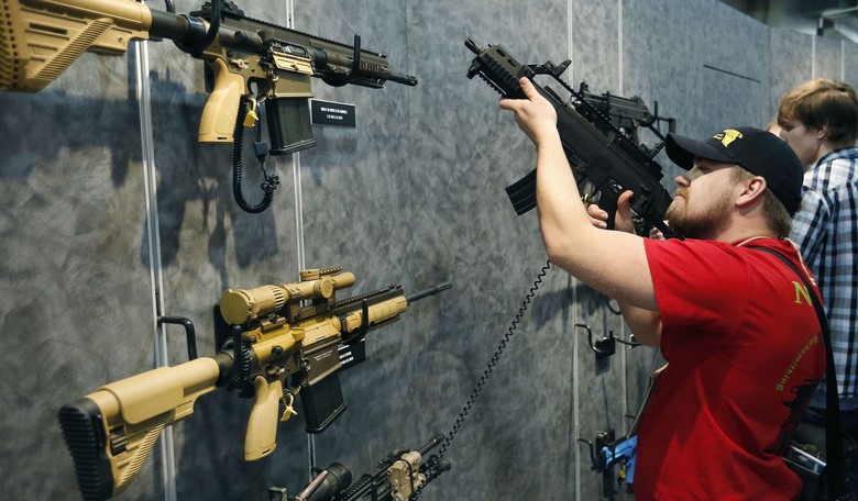 Iconic Gun Brand's Rep Tweets Her Way Into Bud Light Territory, Company Reverses Course Fast as a Six-Shooter
