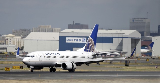 United Airlines Flies Headfirst Into Trouble, Embracing Dem Talking Points on Georgia Election Law