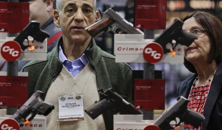 Louisiana Legislators Make Strong Stance In Defense Of Second Amendment